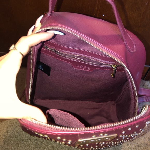 Bebe book bag - Picture 4 of 4